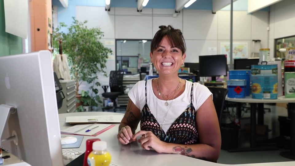 Intervista a Daniela del Gruppo ASA